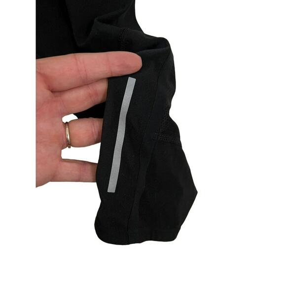 NIKE Womens Dri-Fit Tech Capris Running Pants 695386 Xsmall - Picture 3 of 9